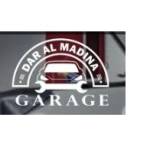 Dar Al Madina Garage
