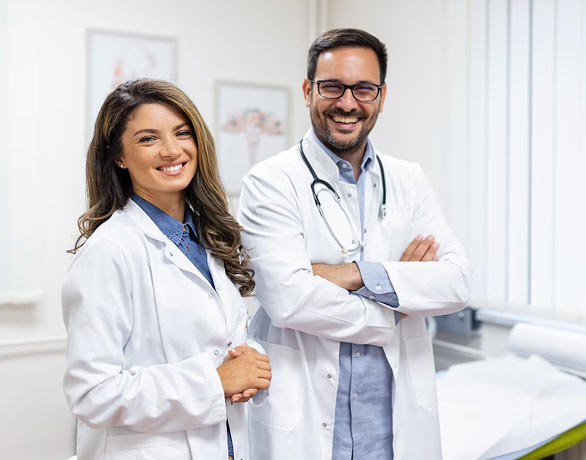 Medical Credentialing Services & Providers Enrollment