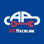 We Fix Car