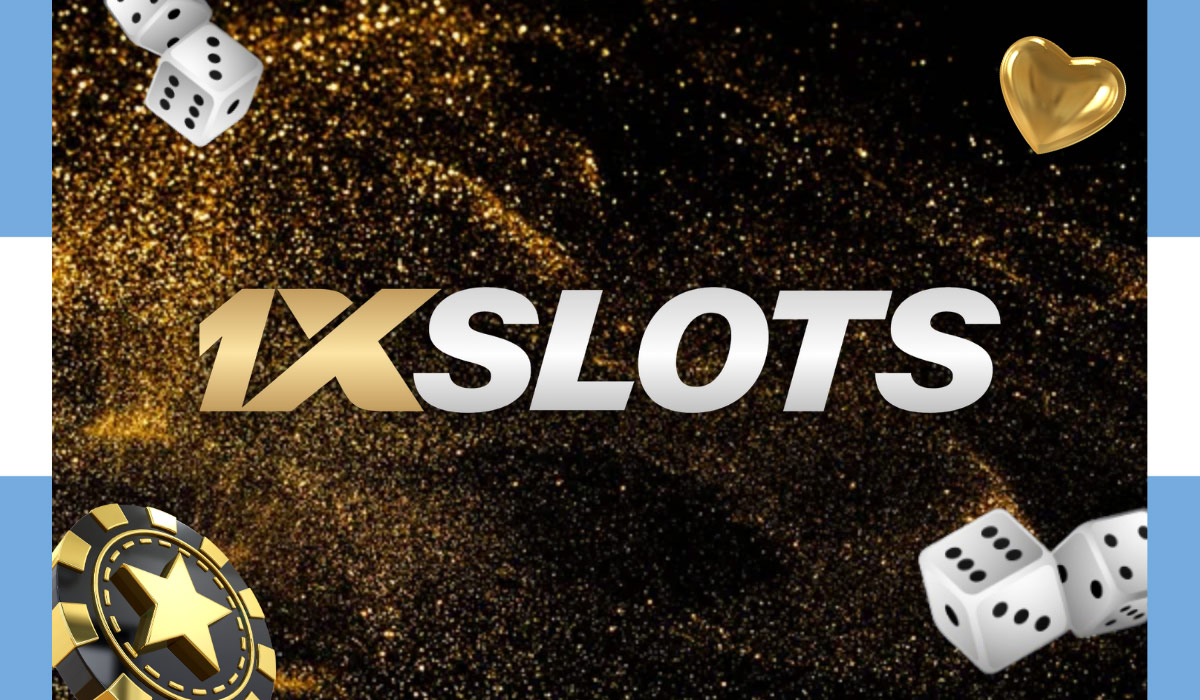 1xSlots Casino Online en Argentina — Bono hasta $300.000 ARS