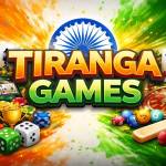 tiranga games