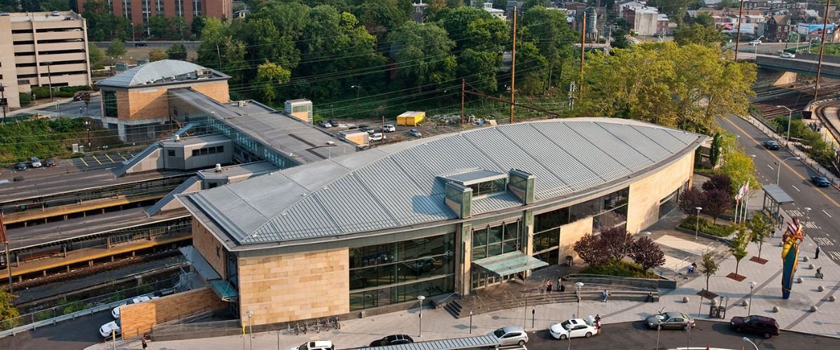 Parking at Trenton Amtrak Station - TRE +1-888-432-7560