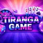 Tiranga Game