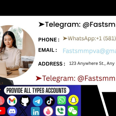 Buy Old Gmail Accounts Profile Picture