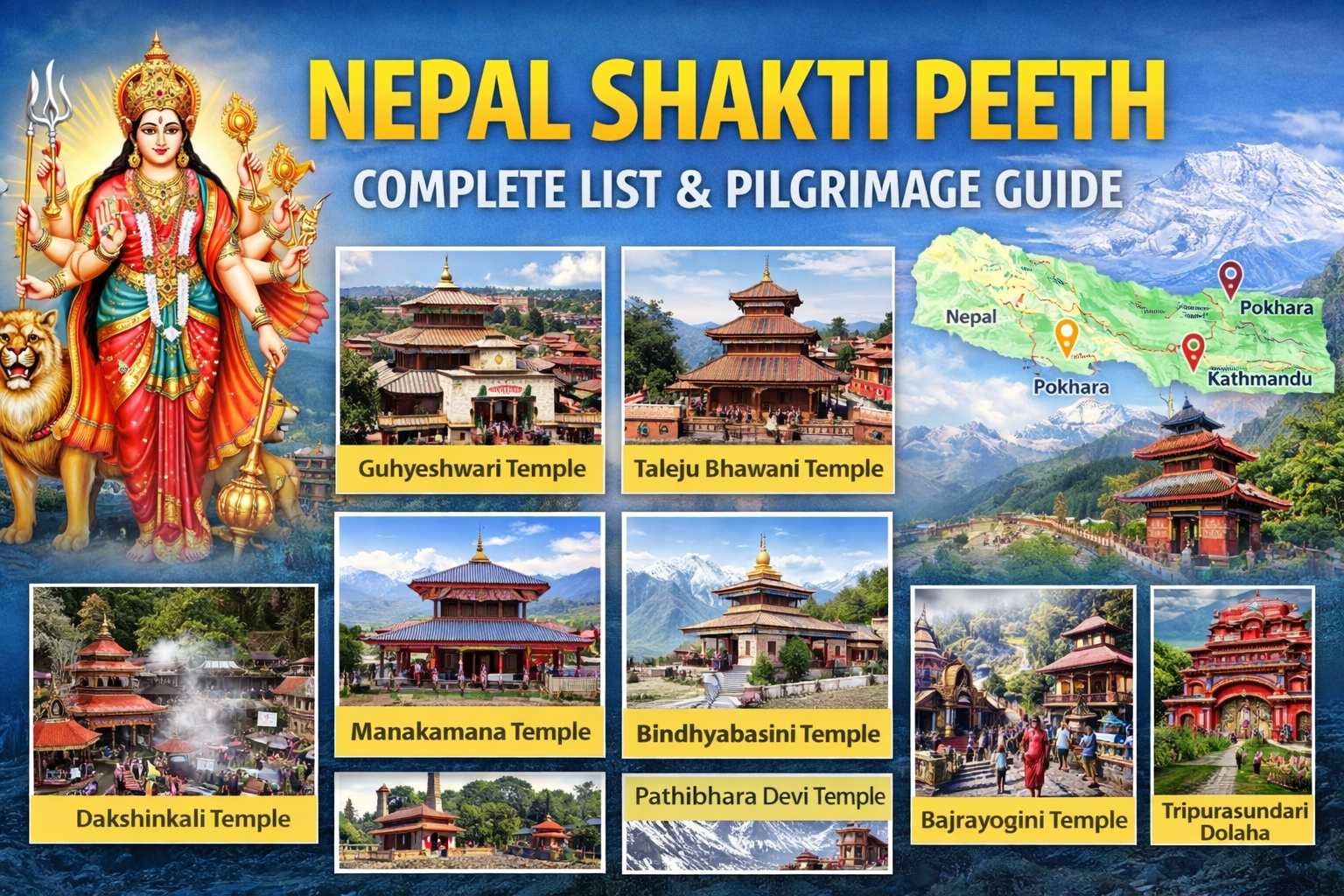 Maa Laxmi Tour And Travels - Best Travel Agent in Gorakhpur