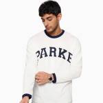 Parke Sweatshirt