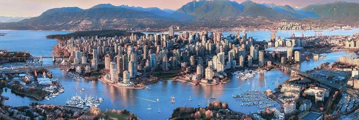 British Airways Vancouver Office in Canada +1-866-345-9024