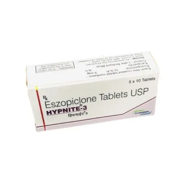 Hypnite 3 Mg