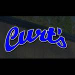Curtsheavy towing