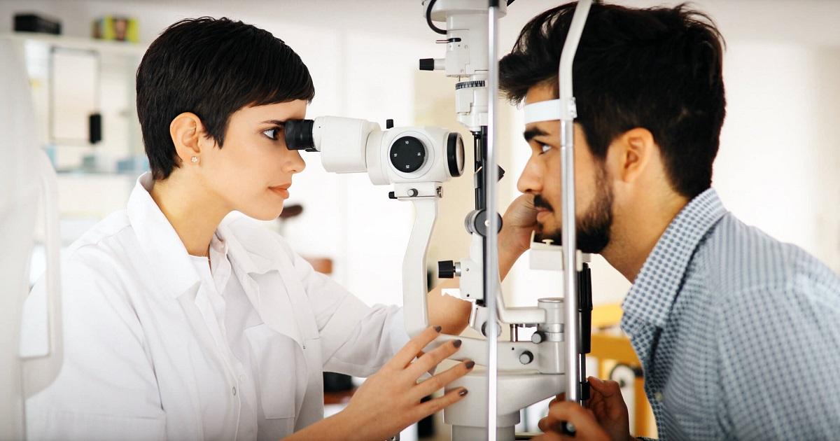 What Best Optometrist in Khanewal Says About Dry Eyes 2026? | Mạng...