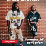 mixedemotion mixed