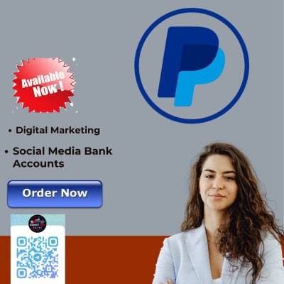 PayPal Digital Payments Guide 2026: Features & Best Practices Profile Picture
