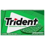 trieden gum