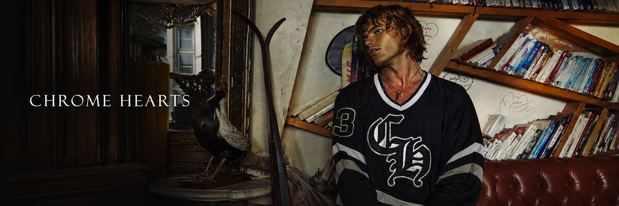 Chrome Hearts Customer Reviews | Rated by Customers Across Australia