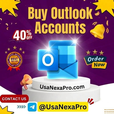 Sell Social Accounts Profile Picture