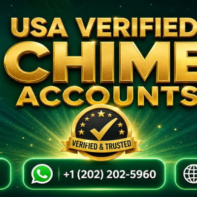 sales Chime Accounts Profile Picture