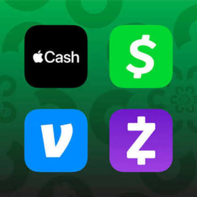 Banking Account Profile Picture