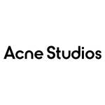acne studios acnestudiosjp
