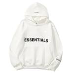 essentials hoodie